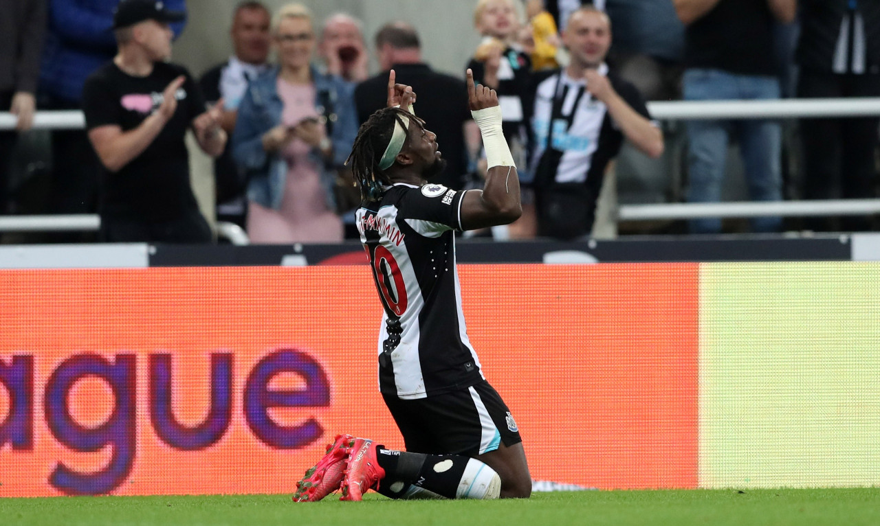 Premier League: «Μοιρασιά» που δεν «βόλεψε» Νιουκάστλ και Λιντς