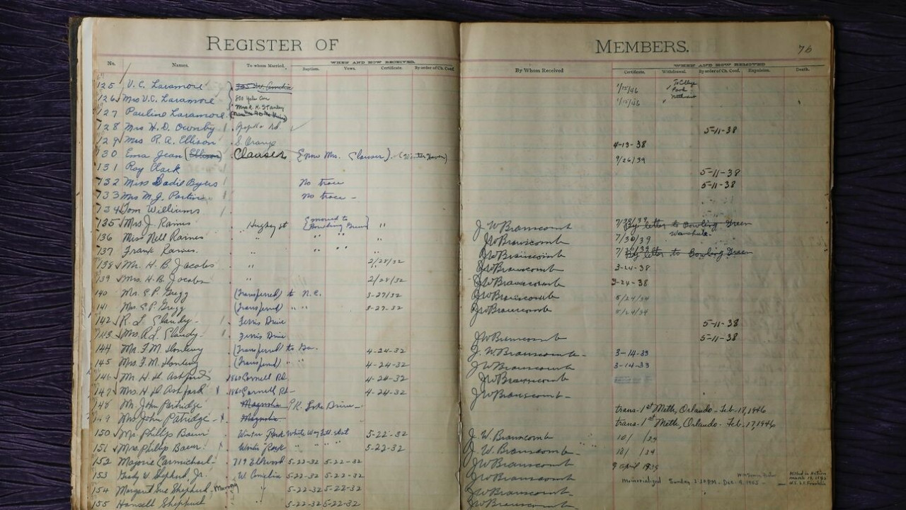 Ρωσία: Αυτά είμαι τα δημοφιλέστερα ονόματα για τα νεογέννητα στη Μόσχα