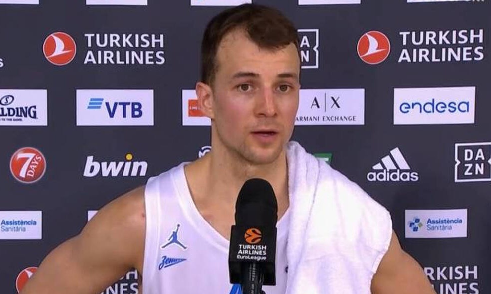 ΝΒΑ: Ανακοινώθηκε από τους Καβαλίερς ο Κέβιν Πάνγκος (photo)