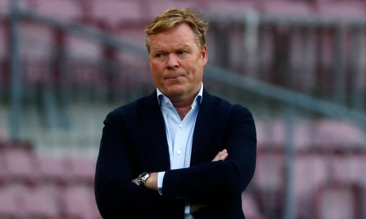 Μπαρτσελόνα: Βαρύ κλίμα για Κούμαν - Πιέσεις σε Λαπόρτα