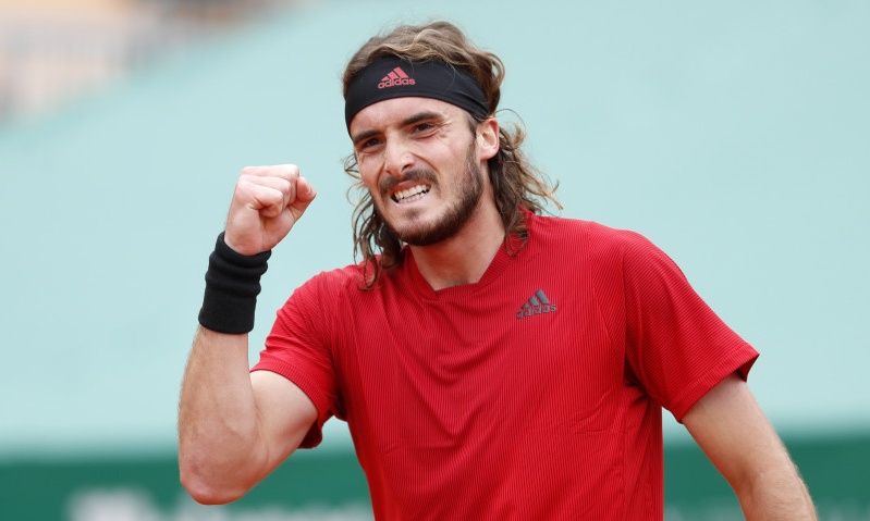 Στέφανος Τσιτσιπάς: Εκτός Davis Cup