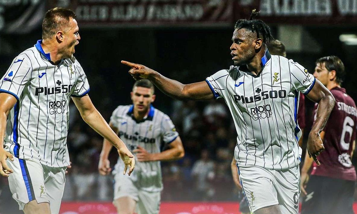 Serie A: Ζαπάτα και… απόδραση!