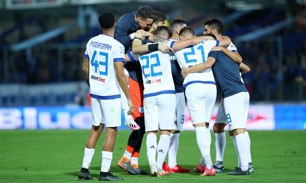 ΠΑΣ Γιάννινα-Παναθηναϊκός 1-0: Το 2Χ2 των Ηπειρωτών - Το γκολ και τα highlights (photos+video)