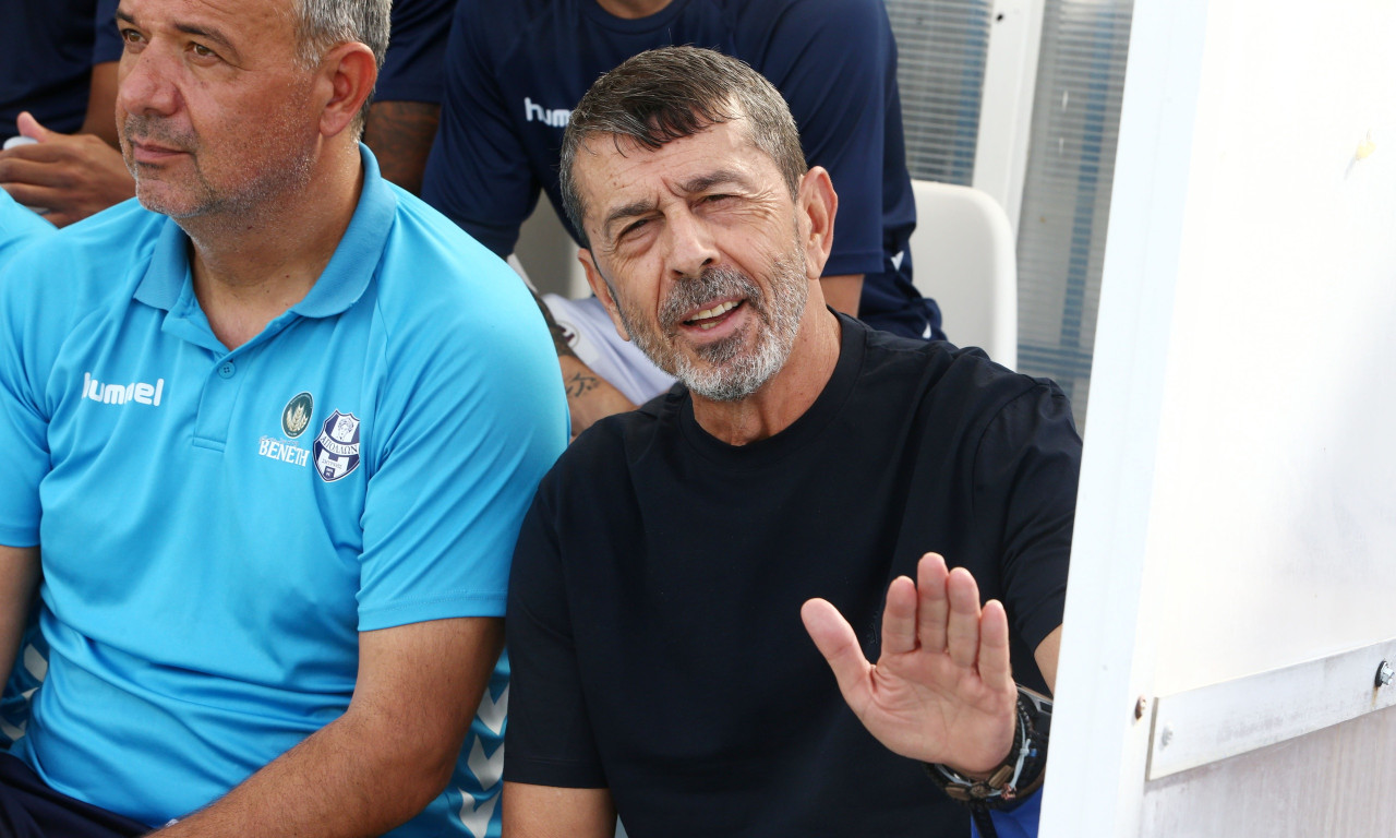Πετράκης: «Σε τρεις τελικές μας έβαλαν τρία γκολ» (Video)