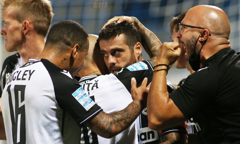 Αστέρας Τρίπολης-ΠΑΟΚ: Πέναλτι με VAR και προβάδισμα με Βιεϊρίνια (video)