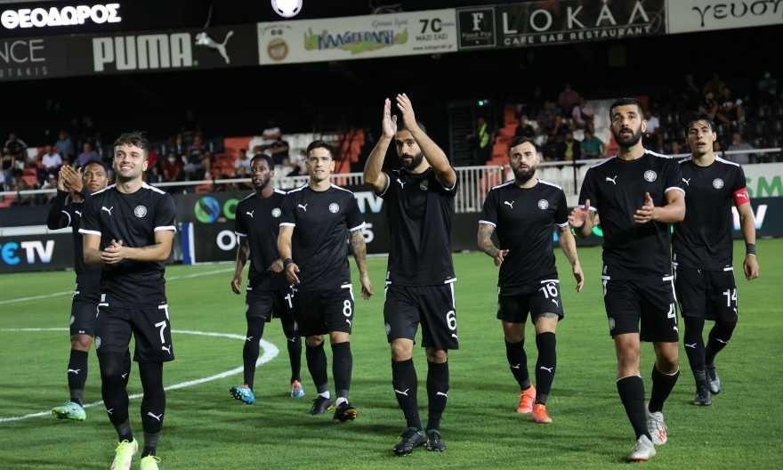 ΟΦΗ-ΑΕΚ: Το μήνυμα των Κρητικών στον κόσμο