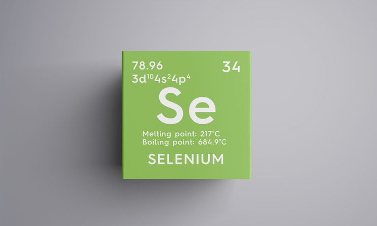 Ανεπάρκεια σεληνίου: Τα συμπτώματα που πρέπει να γνωρίζετε (εικόνες)