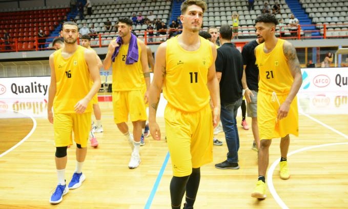 Άρης: Δοκιμάζεται με Κολοσσό, Ηρακλή - Τα φιλικά της εβδομάδας