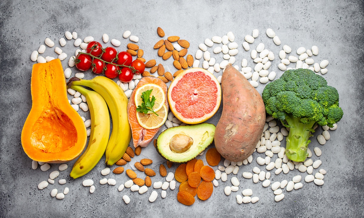 Τα σημάδια ότι λείπει κάλιο από τον οργανισμό σας (εικόνες)