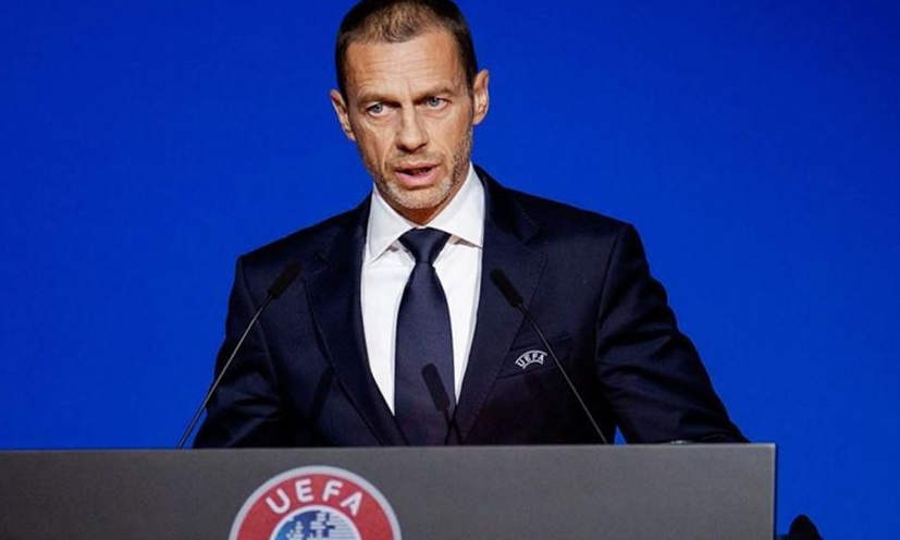 Προθεσμία 5 ημερών στην UEFA για ακύρωση ποινών σε Ρεάλ, Μπαρτσελόνα και Γιουβέντους!