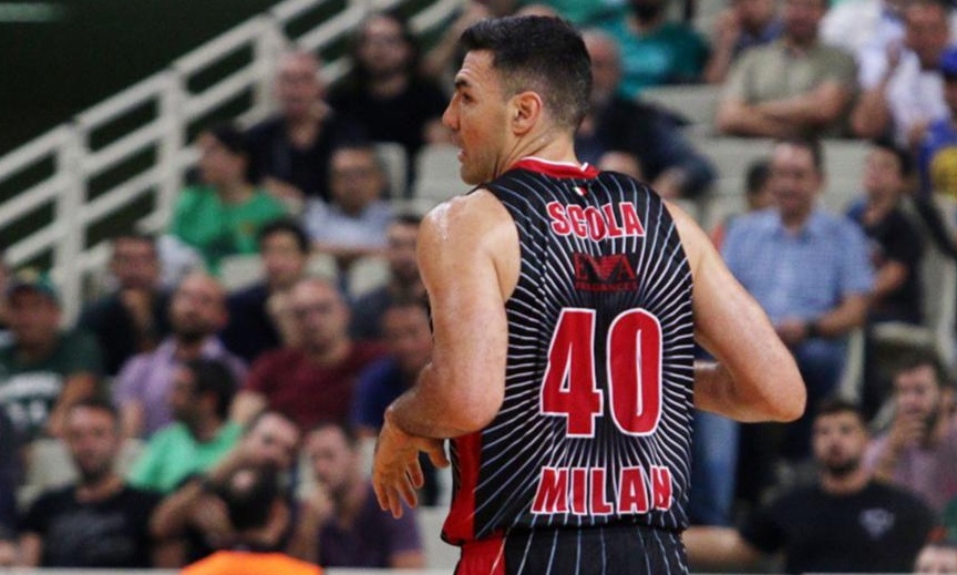 Euroleague: Ευχαρίστησε τον Σκόλα