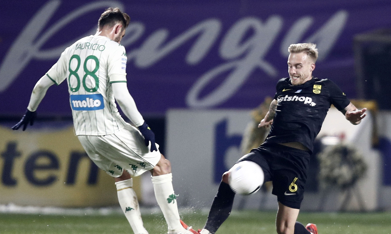 Εμβόλιμη αγωνιστική στη Super League με ντέρμπι στη Θεσσαλονίκη