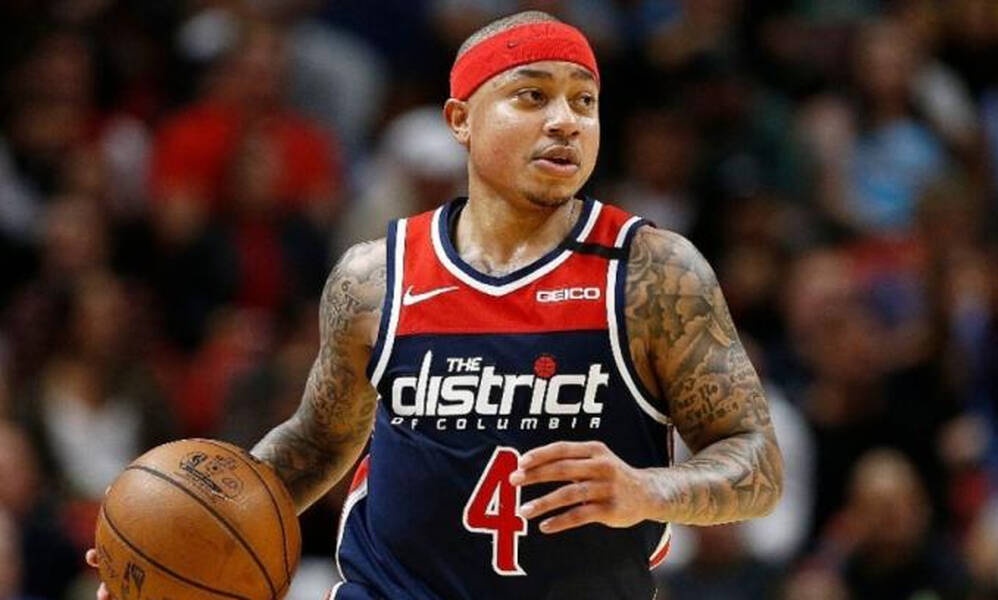 Ουόριορς: Παραμένει στο προσκήνιο ο Τόμας (video)