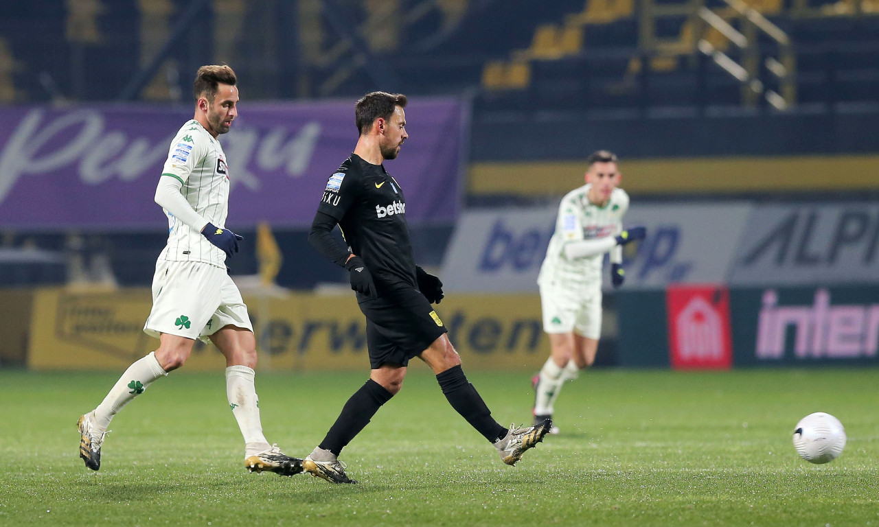 Τρίτη αγωνιστική στη Super League με ντέρμπι και δυνατά παιχνίδια