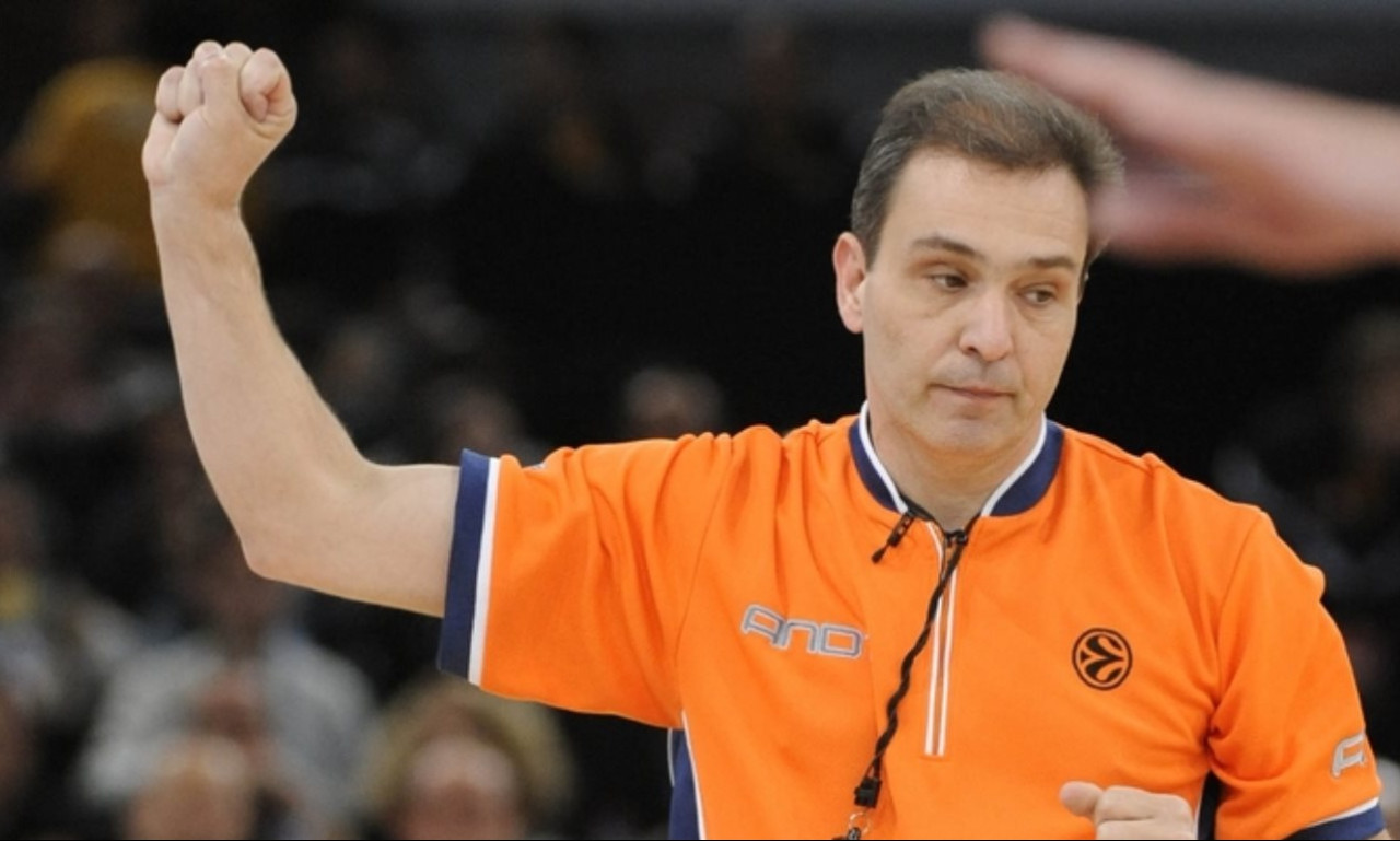 ΔΙΑΙΤΗΣΙΑ-ΑΠΟΚΑΛΥΨΗ: Ο αρχιδιαιτητής Χριστοδούλου και η τριμελής ΚΕΔ!