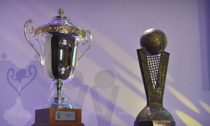 Live streaming οι μάχες των Νίκης Λευκάδας και Ελευθερίας Μοσχάτου στο Eurocup