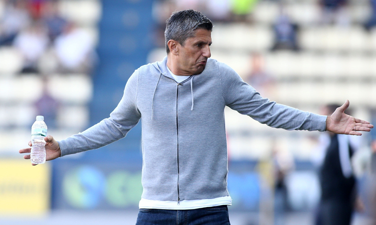 ΠΑΟΚ: Οι αριθμοί που σοκάρουν - Εκεί ποντάρει ο Λουτσέσκου για ΑΕΚ και αλλαγή εικόνας