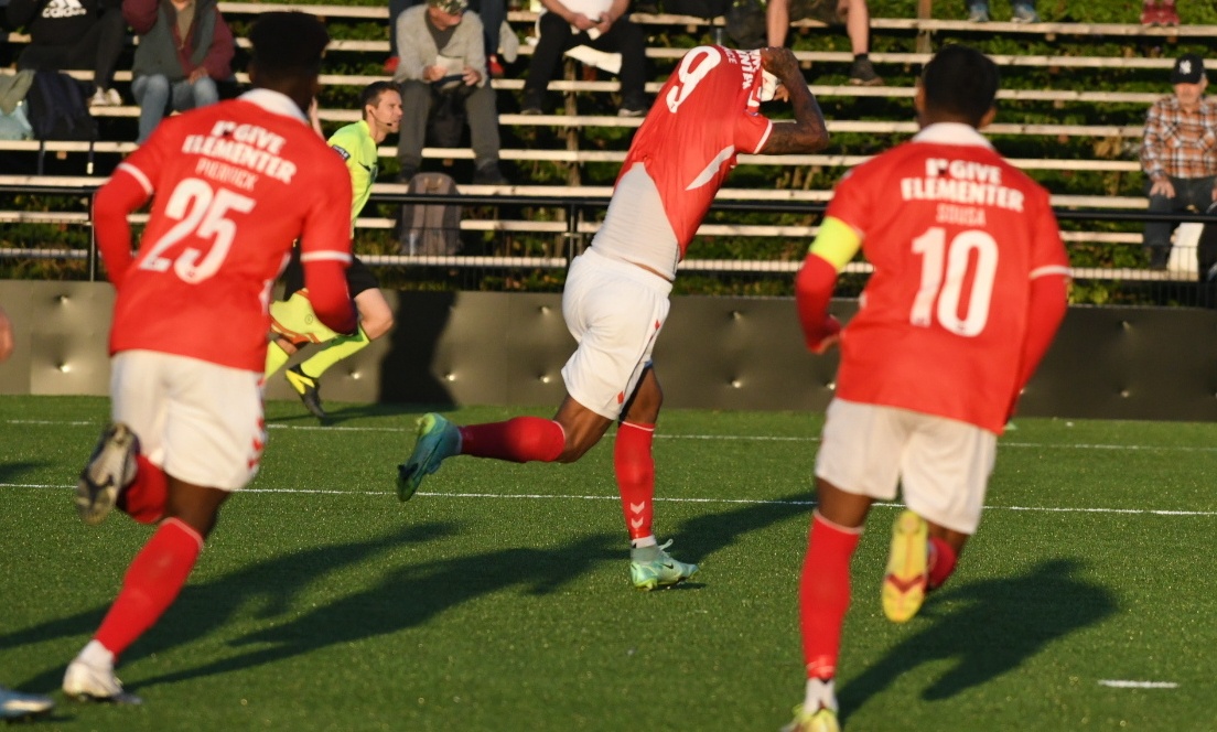 Επική ανατροπή για τη Βέιλε του Εμμανουηλίδη - Έχανε 3-1 μέχρι το 90’ και προκρίθηκε (photos)