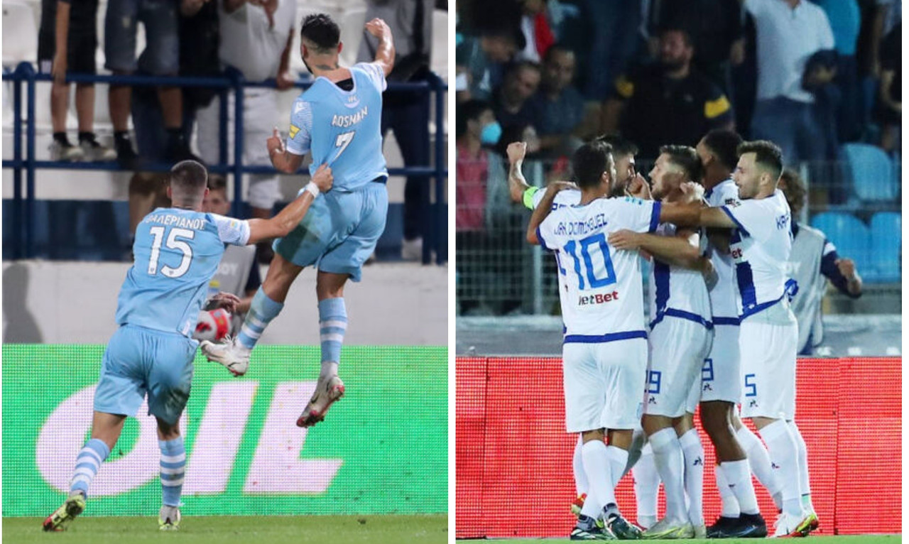 Ιωνικός-ΠΑΣ Γιάννινα: Η ώρα και το κανάλι του αγώνα