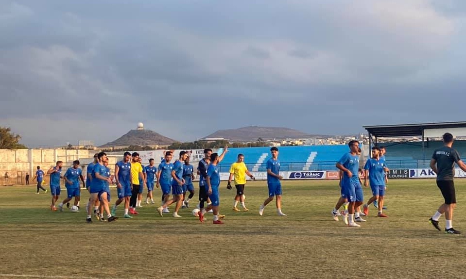 Super League 2: Ανατροπή και άδεια στον Ηρόδοτο η ΕΕΑ – Κόπηκε λόγω… προσθεμιών η Ρόδος