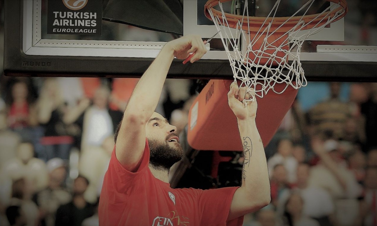 Ολυμπιακός: «The Myth of King Bill»