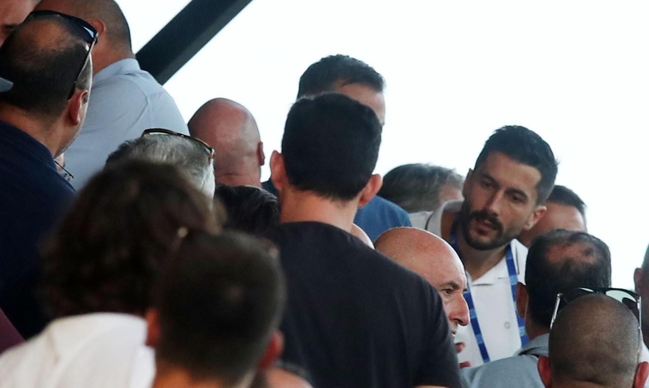 Super League: Καμπάνα ενός μήνα σε Κονέ, Παπαδημητρίου, πρόστιμο στην ΑΕΚ