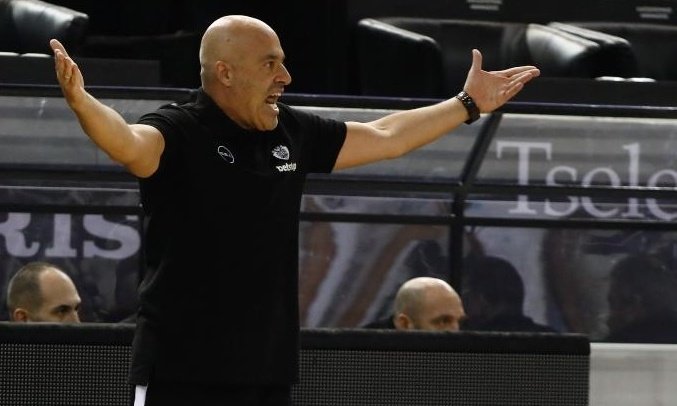 ΠΑΟΚ-Λυκογιάννης: «Αντιδράσαμε με χαμηλό σχήμα»