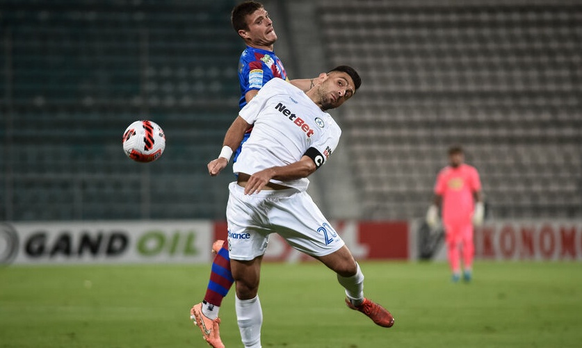 Ατρόμητος: Όνομα-έκπληξη στη λίστα για προπονητή (photos)