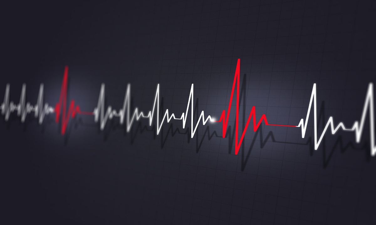 Συχνές ταχυκαρδίες: Οι κίνδυνοι για την υγεία (εικόνες)