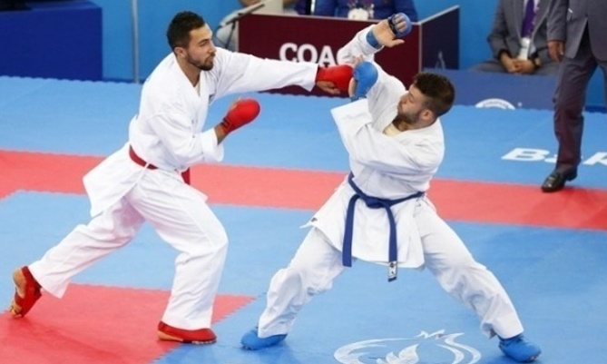 Καράτε: Στην Πετρούπολη αύριο κεκλεισμένων των θυρών το Πανελλήνιο πρωτάθλημα ανδρών-γυναικών