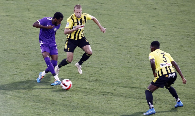 ΟΦΗ: Χωρίς Καμάου στα Γιάννινα