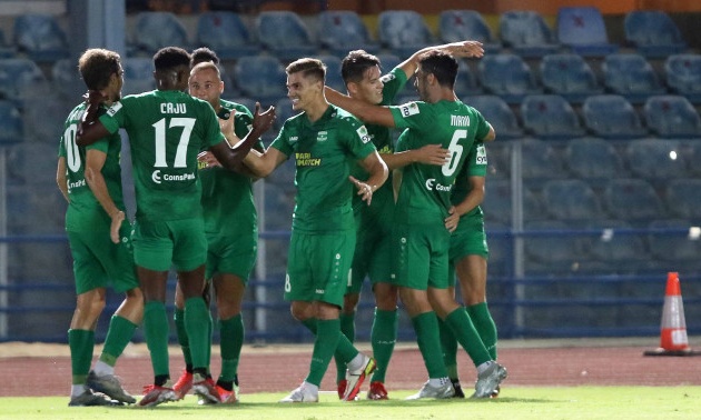 Κύπρος: Γκολ οι Ουάρντα, Καλτσάς, αλλά ο Άρης νίκησε σε ματσάρα την Ανόρθωση! (video)