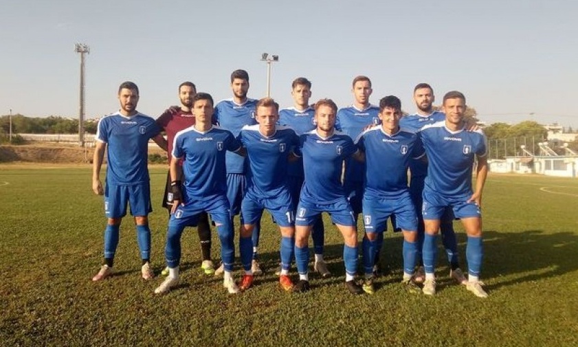 Ηρακλής: Η αποστολή για Πιερικό