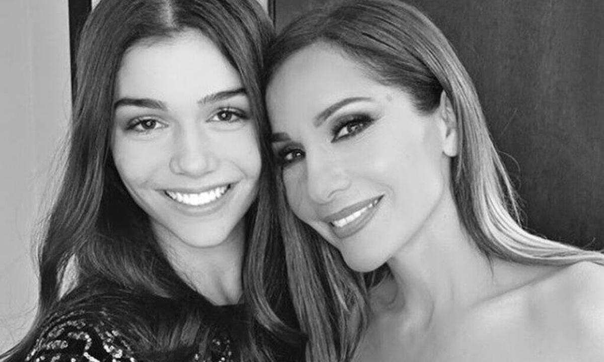 Μελίνα Νικολαΐδη: Η κόρη της Βανδή, ντυμένη νεράιδα, συγκινεί εκπληρώνοντας την ευχή ενός παιδιού!