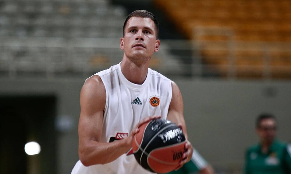 Super Cup: Το «πράσινο» ζέσταμα λίγο πριν το τζάμπολ με το Λαύριο (videos)