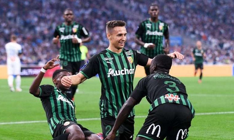Ligue 1: Λανς να… γουστάρεις στο «Βελοντρόμ»! (Photos)