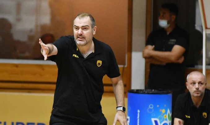 Δέδας: «Πρέπει να είμαστε σοβαροί ενόψει πρωταθλήματος»