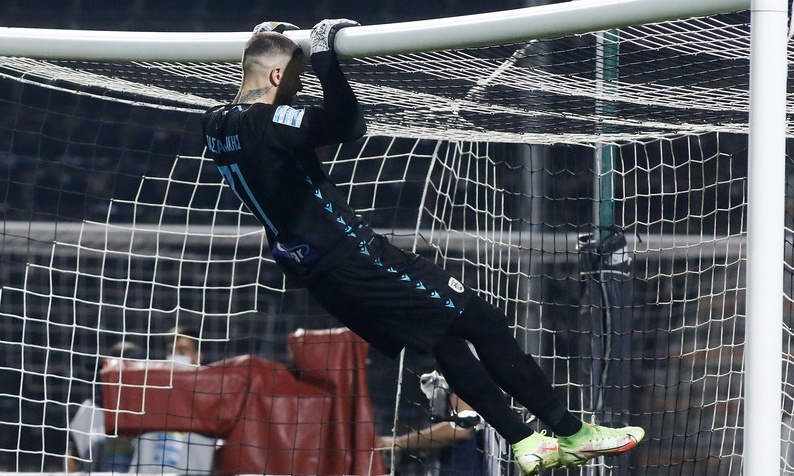 Πασχαλάκης: «Στον ΠΑΟΚ βγαίνουν 11 παιδιά που πάνε για να… πεθάνουν»! (photos)