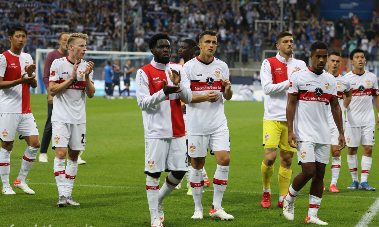 Bundesliga: Ισόπαλος ο ελληνικός εμφύλιος, άνετη νίκη η Φράιμπουργκ (video)