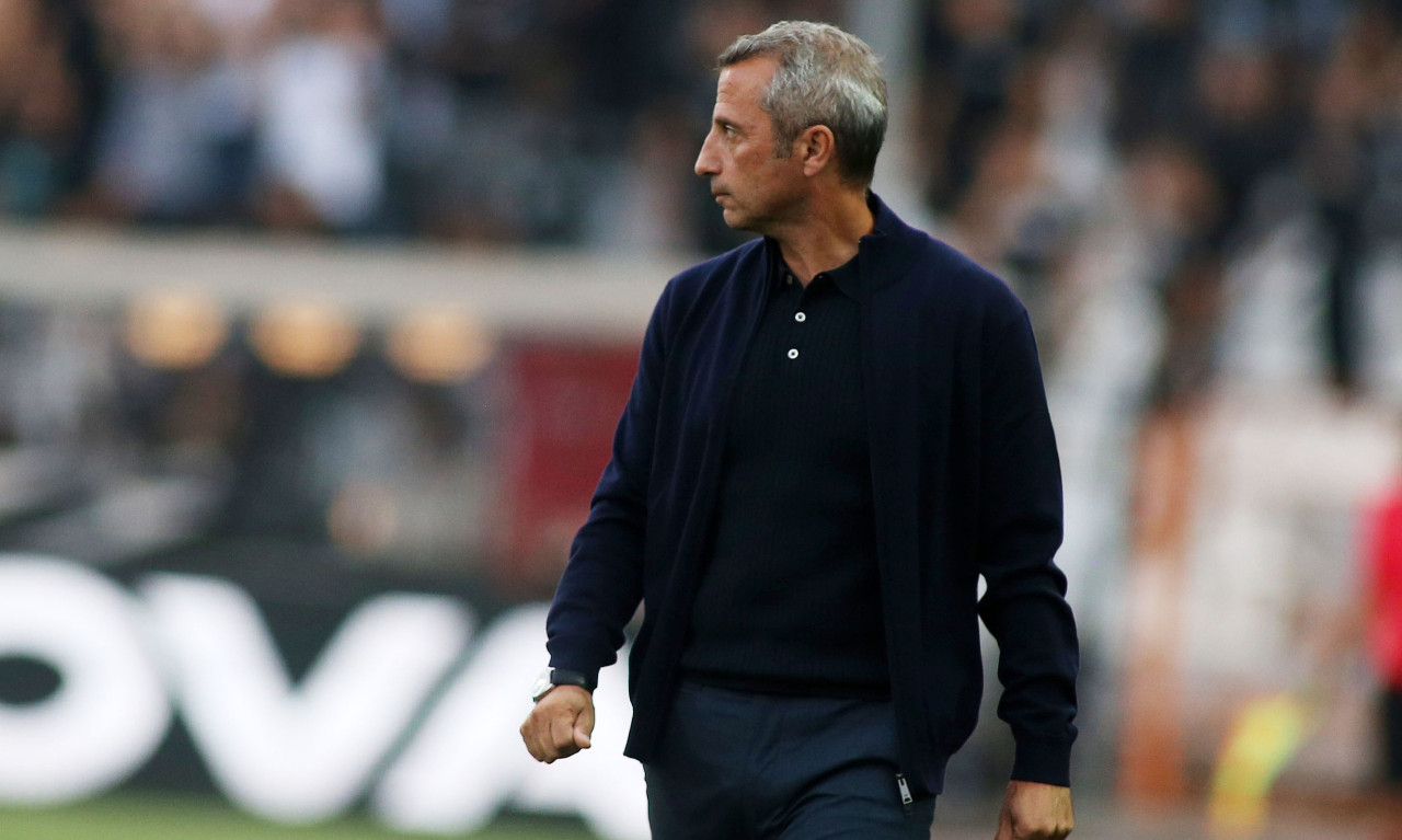 ΠΑΣ Γιάννινα-ΟΦΗ: Πικραμένος ο Μεταξάς – «Θα κοιμόμουν μία εβδομάδα»