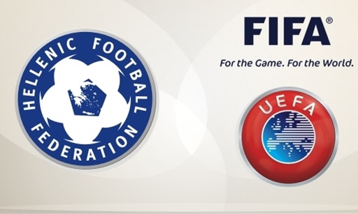 Επιστολή FIFA/UEFA σε Αυγενάκη για το αυτοδιοίκητο της ΕΠΟ