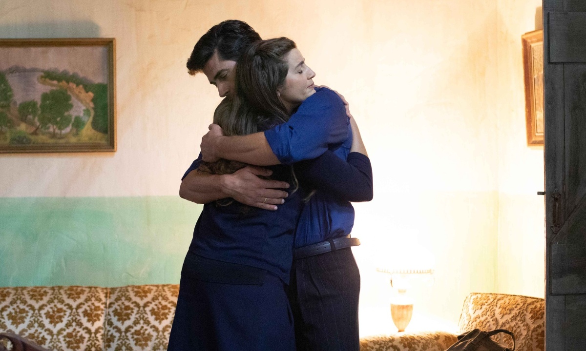 Άγριες Μέλισσες: Λίγο πριν την πρεμιέρα τέσσερις σκηνές που θα καθηλώσουν!