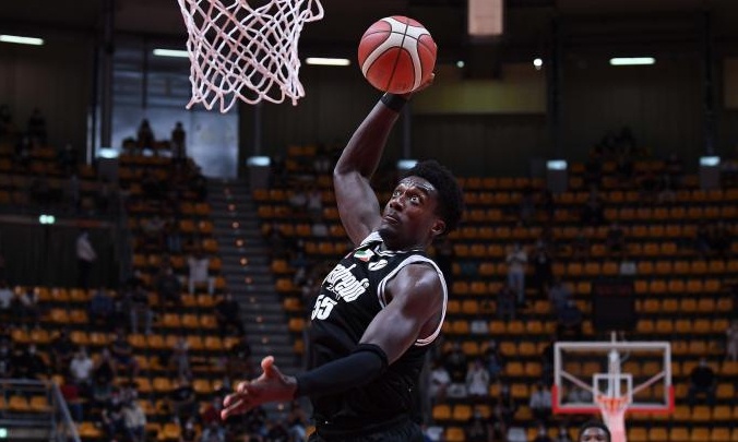 Βίρτους: Ρήξη χιαστών ο Αμπάς!