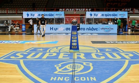 ΕΣΑΚΕ: Ευχαριστούμε τους φιλάθλους της Πάτρας και τους χορηγούς μας!