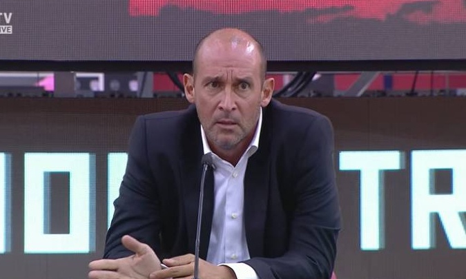 Αγγελόπουλοι: «Το "μέχρι τέλους" ήταν η καλύτερη απόφαση που έχουμε πάρει»