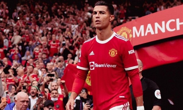 Ρονάλντο: Χαμός στη Γιουνάιτεντ με τη διατροφή- Αυτό το φαγητό προσπαθεί να τους επιβάλλει