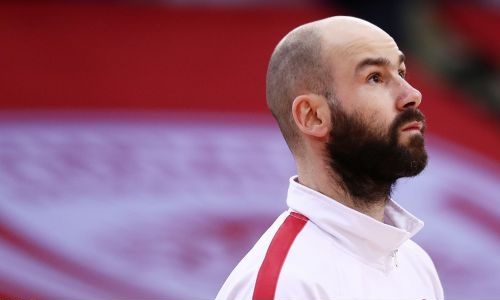 Live Streaming το «αντίο» της ΚΑΕ Ολυμπιακός στον Βασίλη Σπανούλη (video)