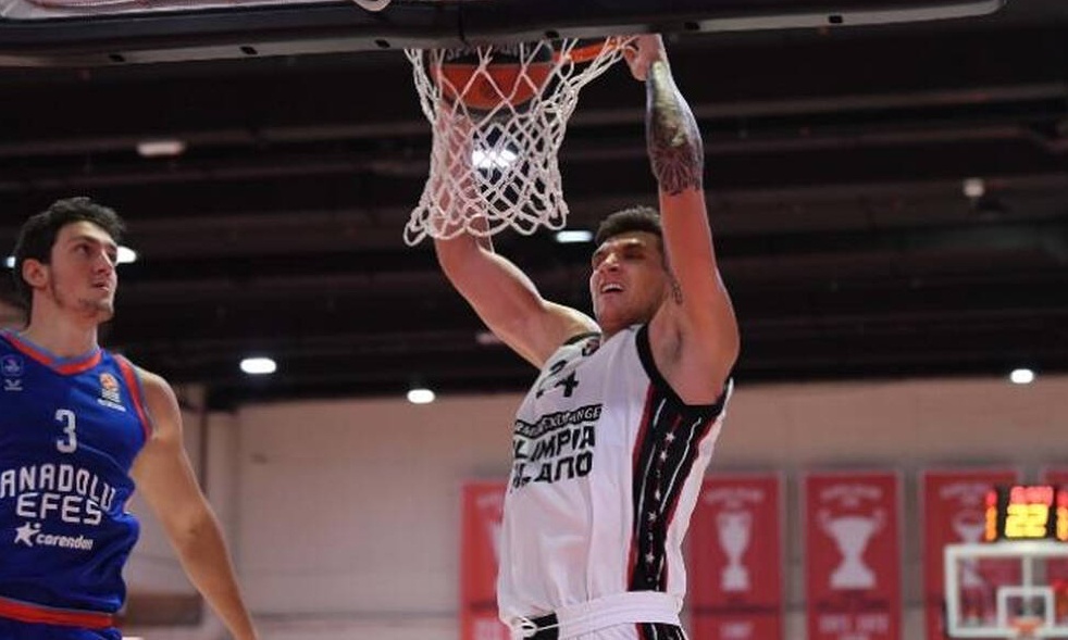 Nτίνος Μήτογλου: Πρωταγωνιστής σε video clip του Light