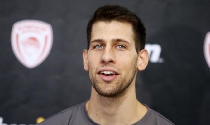 Λούντζης: «Είμαστε ομάδα πλέι οφ»