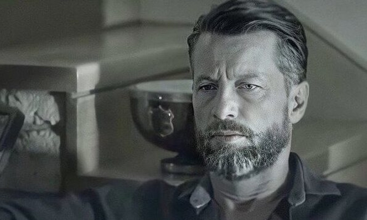 Σασμός Ζαχαρίας Κεφαλογιάννης: Η ανατριχιαστική ιστορία του -Το δράμα με τον χαμένο αδερφό του